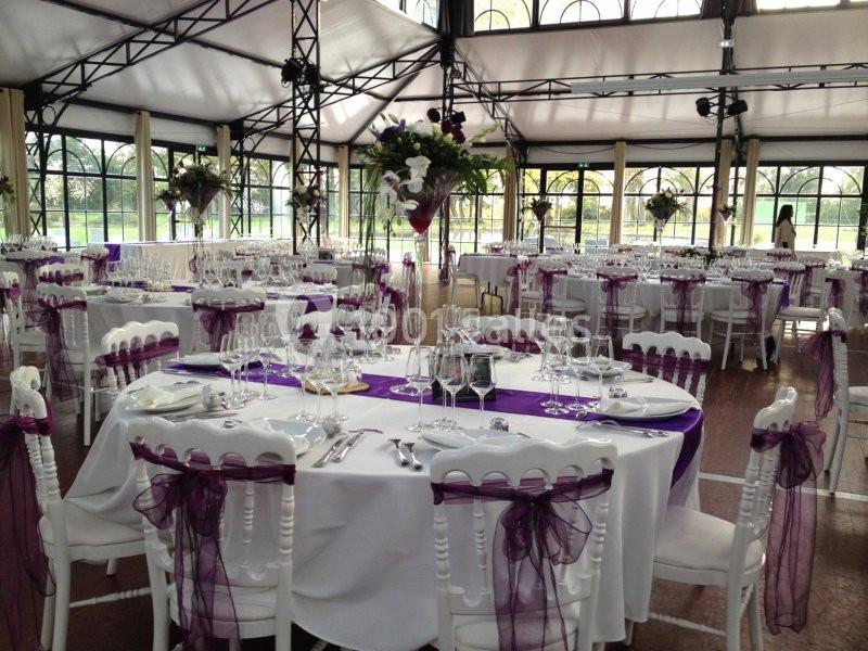 Location salle Aucamville (Tarn-et-Garonne) - Château De Nolet #11