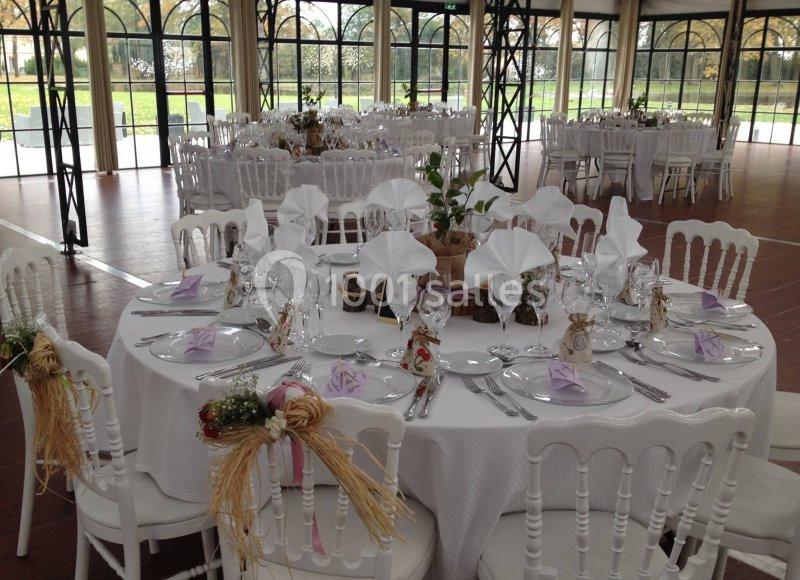 Location salle Aucamville (Tarn-et-Garonne) - Château De Nolet #13