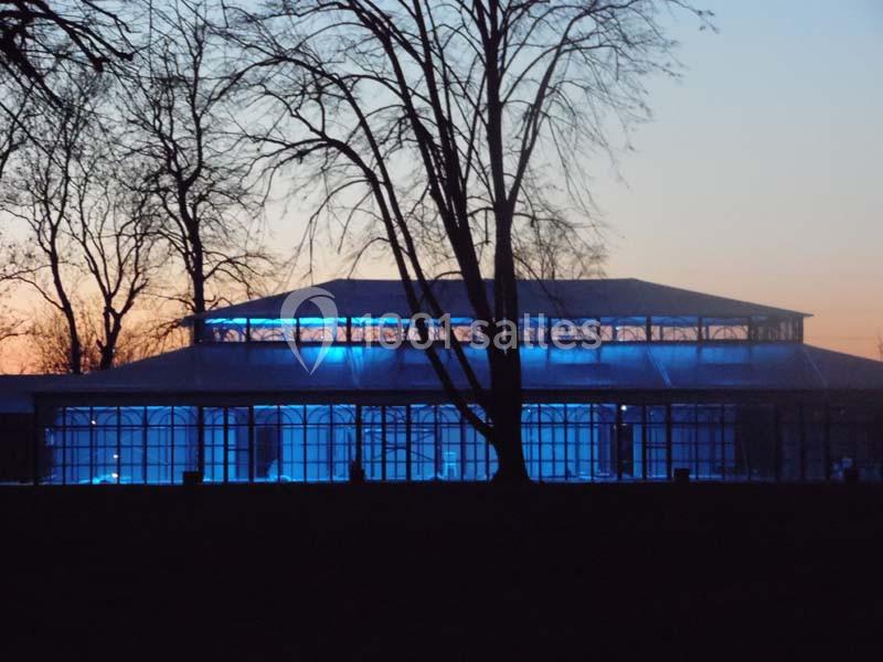 Location salle Aucamville (Tarn-et-Garonne) - Château De Nolet #19