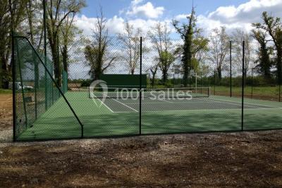 Miniature Location salle Aucamville (Tarn-et-Garonne) - Château De Nolet #22 Location salle Aucamville (Tarn-et-Garonne) - Château De Nolet #22