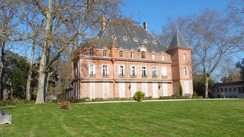 Location salle Aucamville (Tarn-et-Garonne) - Château De Nolet #3