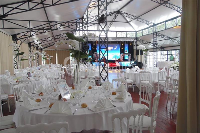 Location salle Aucamville (Tarn-et-Garonne) - Château De Nolet #10