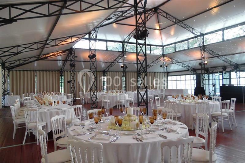 Location salle Aucamville (Tarn-et-Garonne) - Château De Nolet #9