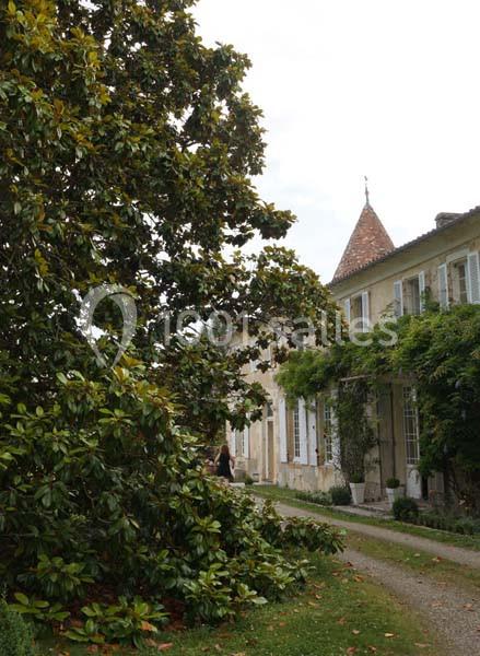 Location salle Léoville (Charente-Maritime) - Château De Puyrigaud #8