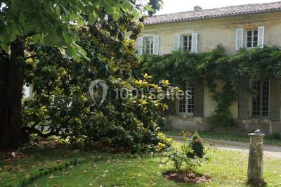 Miniature Location salle Léoville (Charente-Maritime) - Château De Puyrigaud #7 Location salle Léoville (Charente-Maritime) - Château De Puyrigaud #9