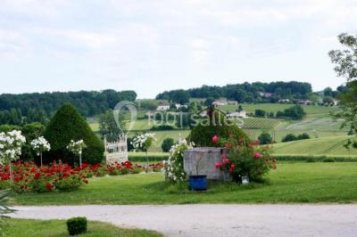 Miniature Location salle Léoville (Charente-Maritime) - Château De Puyrigaud #3 Location salle Léoville (Charente-Maritime) - Château De Puyrigaud #9