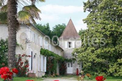Miniature Location salle Léoville (Charente-Maritime) - Château De Puyrigaud #4 Location salle Léoville (Charente-Maritime) - Château De Puyrigaud #9