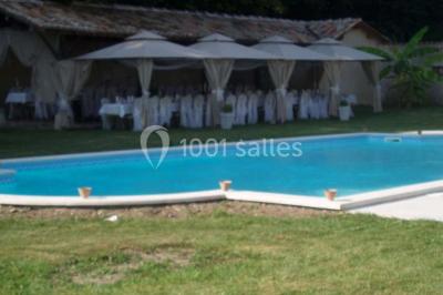 Miniature Location salle Léoville (Charente-Maritime) - Château De Puyrigaud #5 Location salle Léoville (Charente-Maritime) - Château De Puyrigaud #9