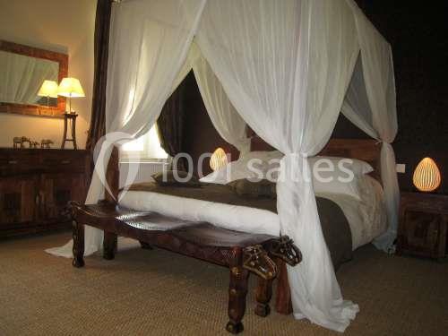 Location salle Léoville (Charente-Maritime) - Château De Puyrigaud #6