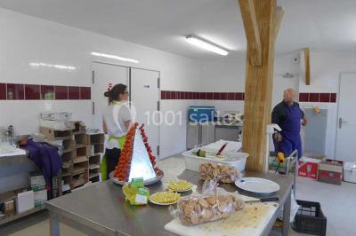 Location salle Buzet-sur-Baïse (Lot-et-Garonne) - La Parenthèse De Bacchus #16