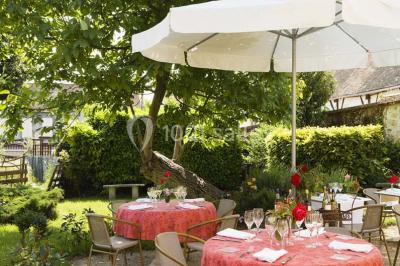 Location salle Wissous (Essonne) - La Grange Aux Dîmes #11