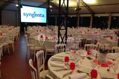 Location salle Aucamville (Tarn-et-Garonne) - Château De Nolet #16