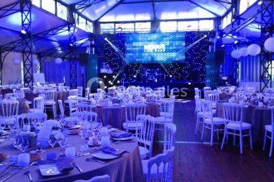 Location salle Aucamville (Tarn-et-Garonne) - Château De Nolet #16