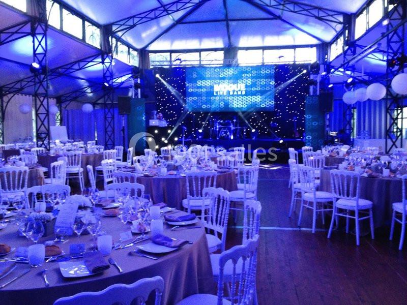 Location salle Aucamville (Tarn-et-Garonne) - Château De Nolet #11