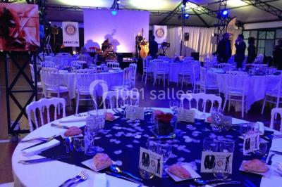 Location salle Aucamville (Tarn-et-Garonne) - Château De Nolet #16