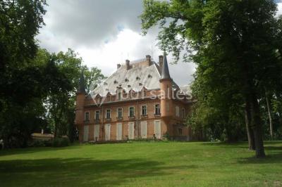 Location salle Aucamville (Tarn-et-Garonne) - Château De Nolet #16