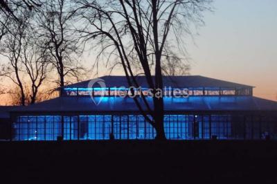 Location salle Aucamville (Tarn-et-Garonne) - Château De Nolet #16