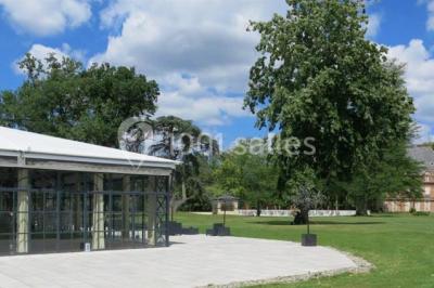 Location salle Aucamville (Tarn-et-Garonne) - Château De Nolet #16