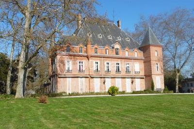 Location salle Aucamville (Tarn-et-Garonne) - Château De Nolet #16