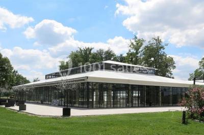 Location salle Aucamville (Tarn-et-Garonne) - Château De Nolet #16