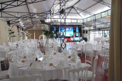 Location salle Aucamville (Tarn-et-Garonne) - Château De Nolet #16