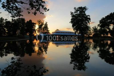 Location salle Aucamville (Tarn-et-Garonne) - Château De Nolet #16