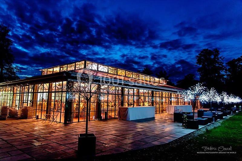 Location salle Aucamville (Tarn-et-Garonne) - Château De Nolet #3