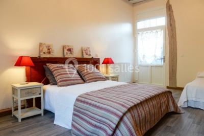 Location salle Villiers-Fossard (Manche) - Domaine de la Palombe #19