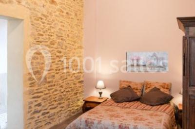 Location salle Villiers-Fossard (Manche) - Domaine de la Palombe #19