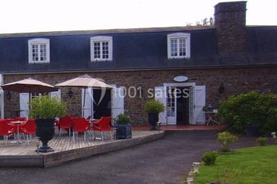 La Guinguette La Guinguette