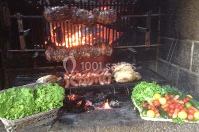 Location salle Saint-Amand (Manche) - La Guinguette #6