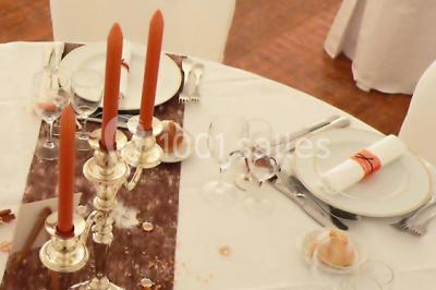 Location salle Saint-Amand (Manche) - La Guinguette #6