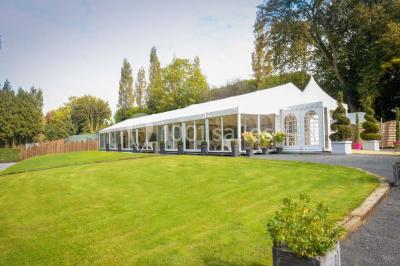 Location salle Villiers-Fossard (Manche) - Domaine de la Palombe #9