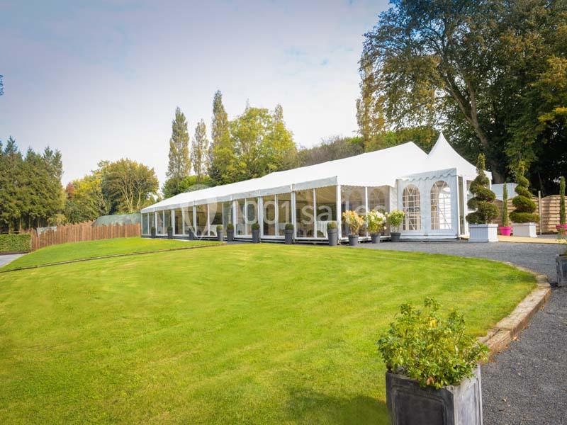 Location salle Villiers-Fossard (Manche) - Domaine de la Palombe #3