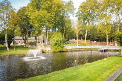 Location salle Villiers-Fossard (Manche) - Domaine de la Palombe #9