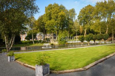 Location salle Villiers-Fossard (Manche) - Domaine de la Palombe #9