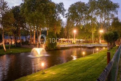 Location salle Villiers-Fossard (Manche) - Domaine de la Palombe #9