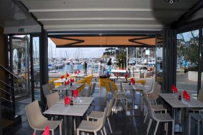 Restaurant Panoramique Le Saint Tropez Restaurant Panoramique Le Saint Tropez