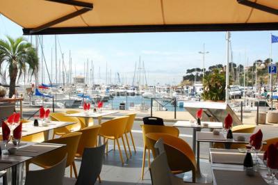 Location salle Carry-le-Rouet (Bouches-du-Rhône) - Restaurant Panoramique Le Saint Tropez #15