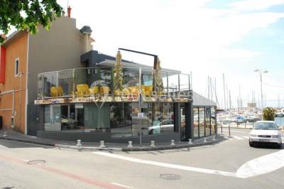 Location salle Carry-le-Rouet (Bouches-du-Rhône) - Restaurant Panoramique Le Saint Tropez #15