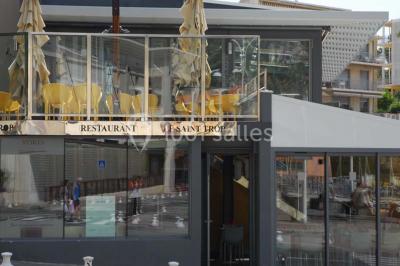 Location salle Carry-le-Rouet (Bouches-du-Rhône) - Restaurant Panoramique Le Saint Tropez #15