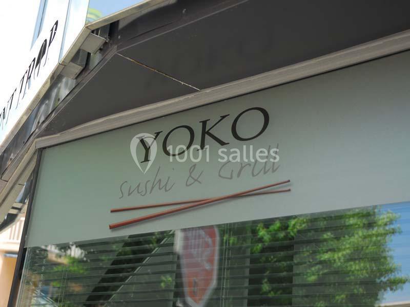 Location salle Carry-le-Rouet (Bouches-du-Rhône) - Restaurant Panoramique Le Saint Tropez #7