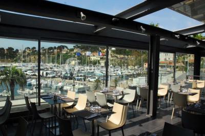 Location salle Carry-le-Rouet (Bouches-du-Rhône) - Restaurant Panoramique Le Saint Tropez #15