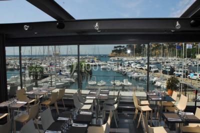Location salle Carry-le-Rouet (Bouches-du-Rhône) - Restaurant Panoramique Le Saint Tropez #15
