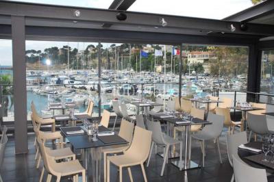 Location salle Carry-le-Rouet (Bouches-du-Rhône) - Restaurant Panoramique Le Saint Tropez #15