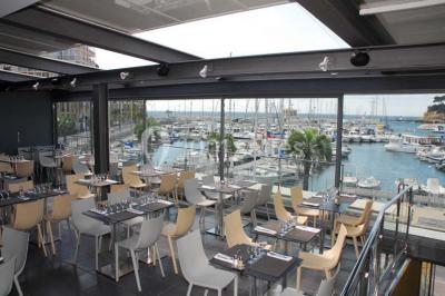 Location salle Carry-le-Rouet (Bouches-du-Rhône) - Restaurant Panoramique Le Saint Tropez #15