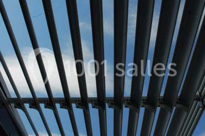 Location salle Carry-le-Rouet (Bouches-du-Rhône) - Restaurant Panoramique Le Saint Tropez #15