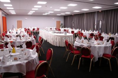 Location salle Magny-Cours (Nièvre) - Hôtel Restaurant Le Paddock*** #18