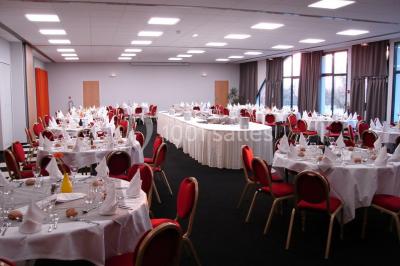 Location salle Magny-Cours (Nièvre) - Hôtel Restaurant Le Paddock*** #18