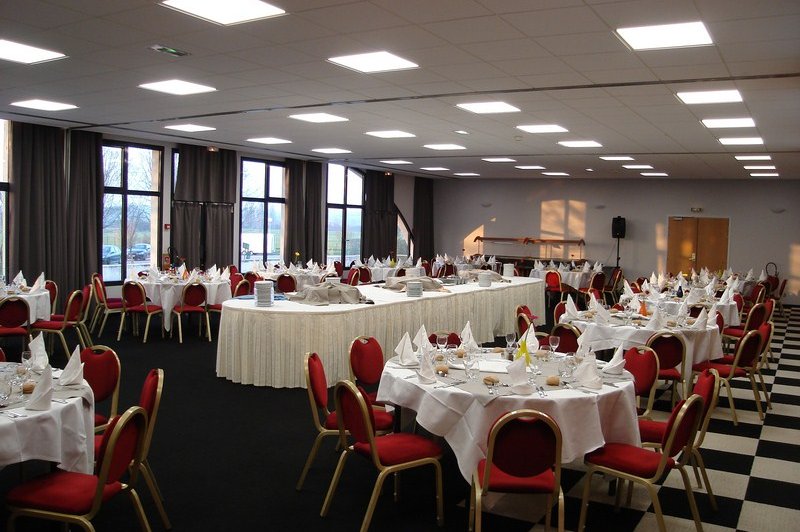 Hôtel Restaurant Le Paddock*** - photo 1